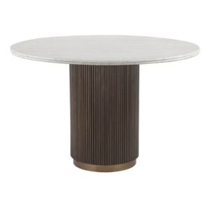 Stół okrągły Mayfield 120Ø cm