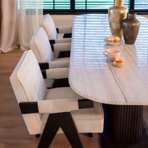 Stół do jadalni Mayfield 230 cm