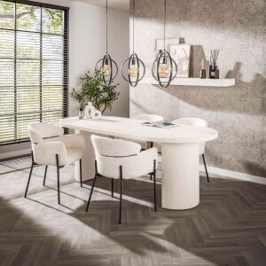 Stół Arch Stone 215 cm