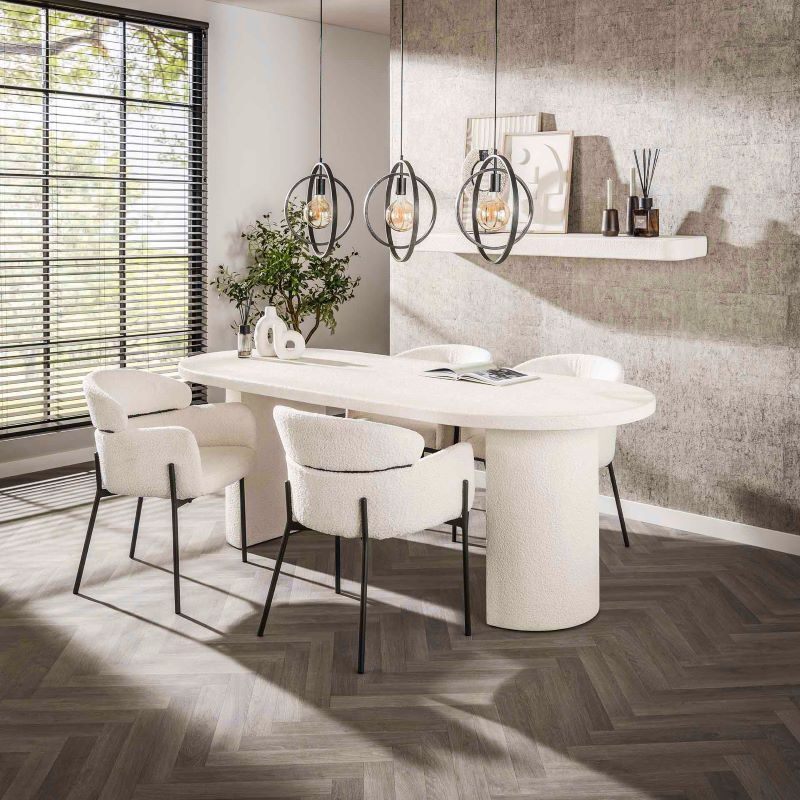 Stół Arch Stone 215 cm