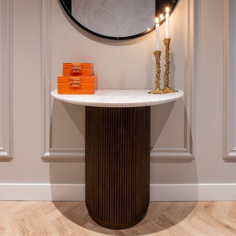 Konsola Mayfield 90 cm