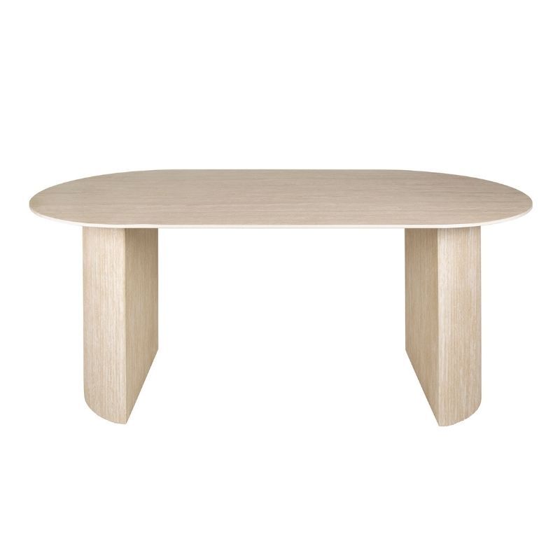 Stół Arch Ceramika Trawertyn 180 cm