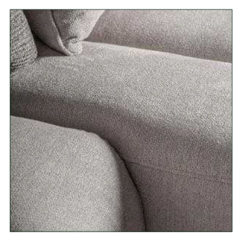 Narożnik sofa OFF WHITE 360x200 cm