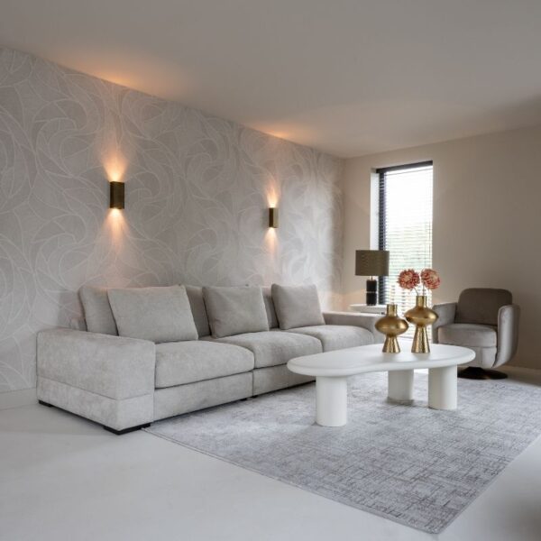 Stolik kawowy Bloomstone 160x80 cm