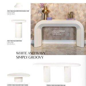 Stół jadalniany Bloomstone 260 cm