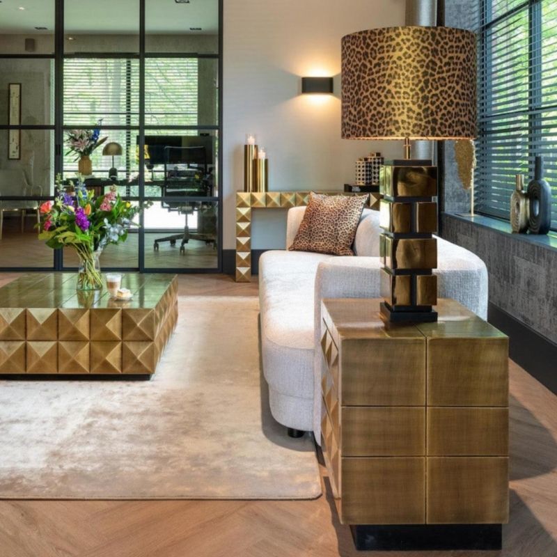 Komoda TV Collada 220 cm