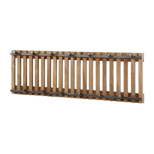 Wieszak na ubrania Tweak 13 haków