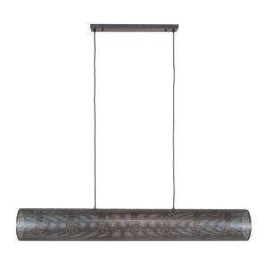 Lampa wisząca 7L Koker XL mesh