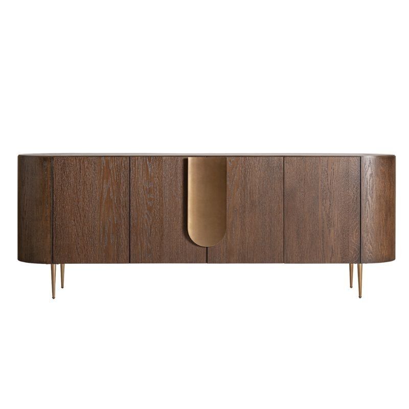 Komoda TREIGNAC 220 cm