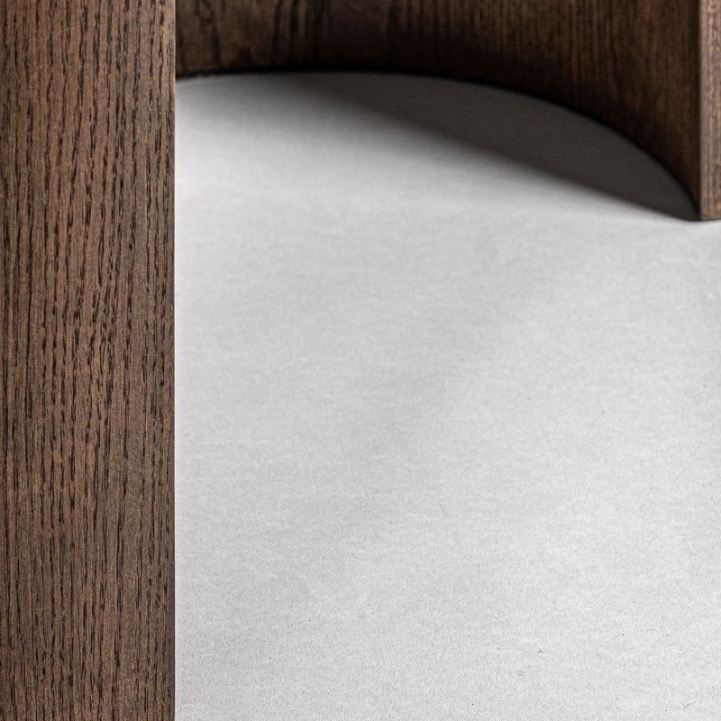 Stół TREIGNAC owalny 270 cm