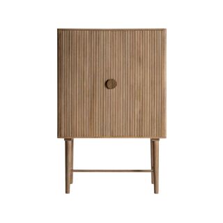 Wysoka komoda Zerf 100 cm