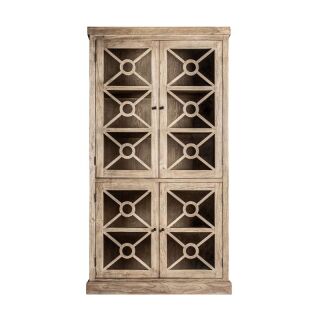 Witryna Gubin 110x205 cm