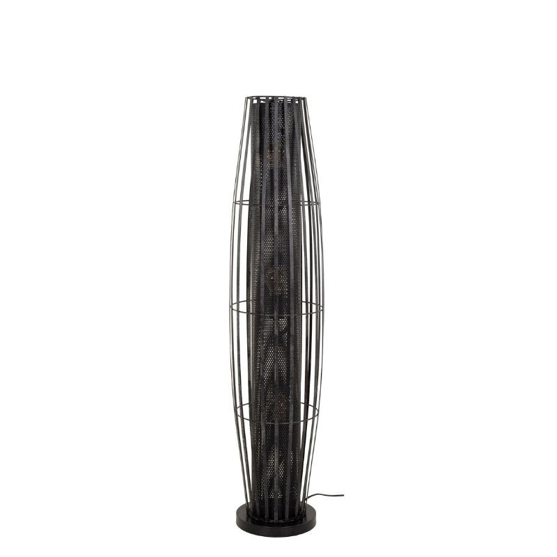 Lampa podłogowa 120 3L Cylinder mesh