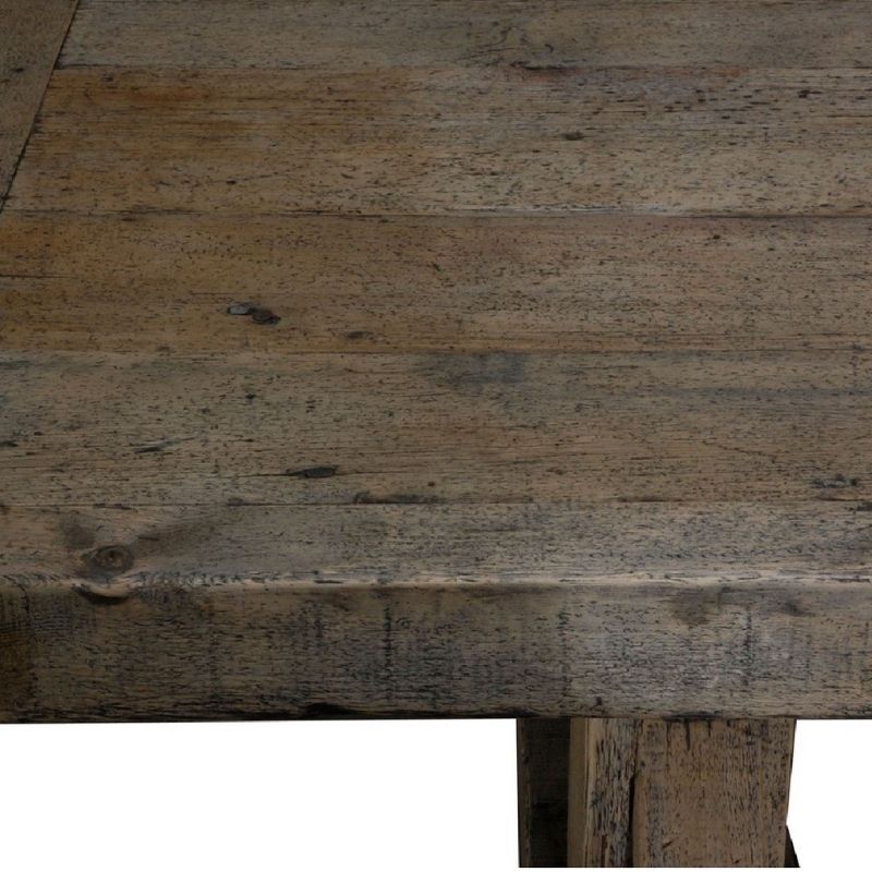 Stół Prowansja naturalna 270x110 cm