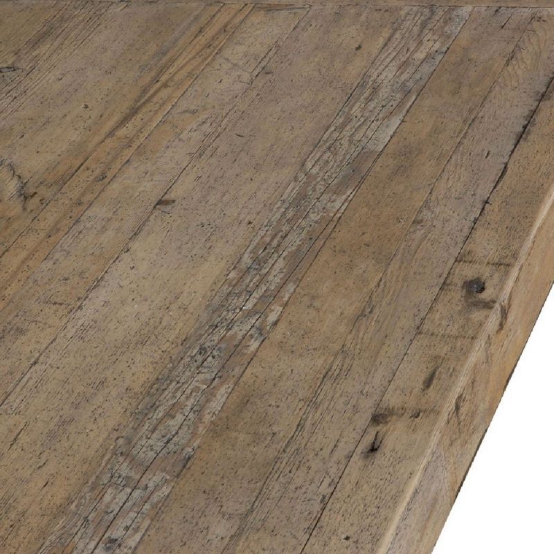 Stół Prowansja naturalna 270x110 cm