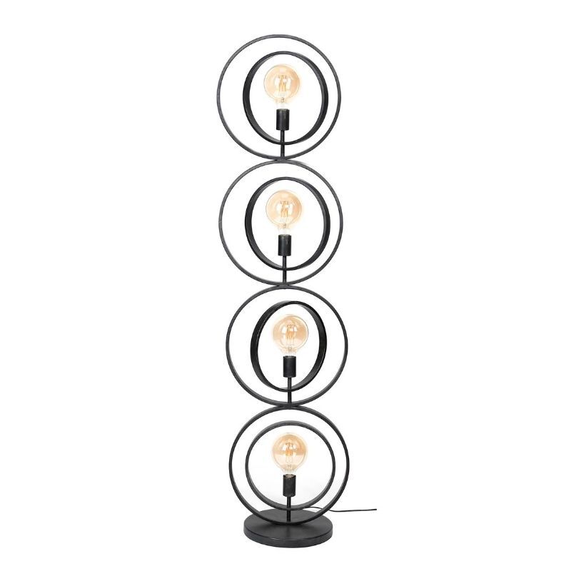 Lampa podłogowa 4L Turn around XL