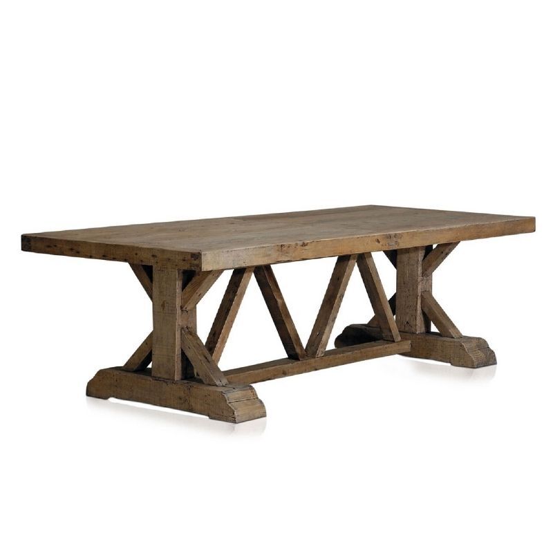 Stół Prownasja naturalna 220x105 cm