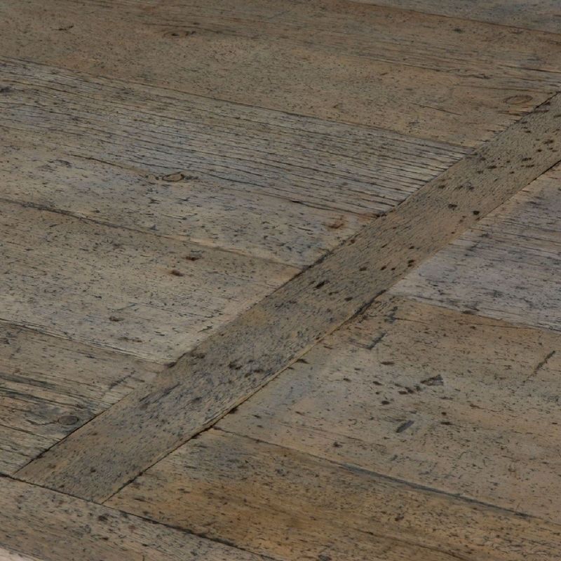 Stół Prowansja naturalna 270x110 cm