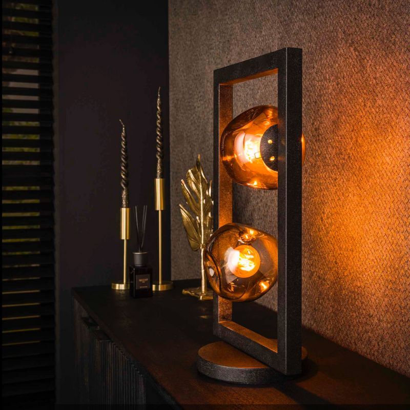 Lampa stołowa 2L Stellar