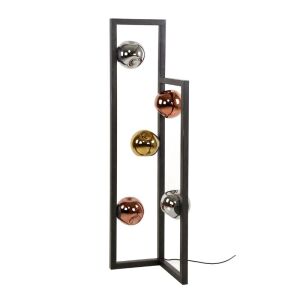 Lampa podłogowa 5L Stellar 130 cm