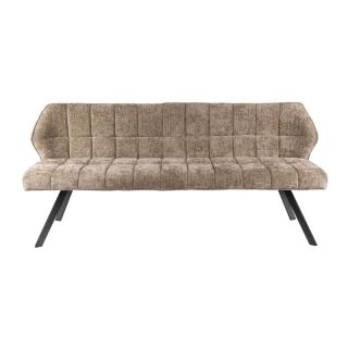 Ławka Raster Rich champagne 180 cm