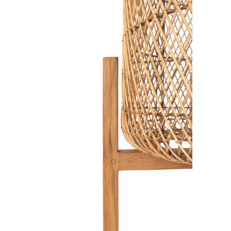 Aurora Rattan 1