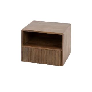 Szafka nocna Carve szuflada 1L