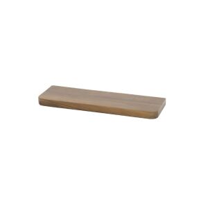 Półka ścienna Carve 60 cm
