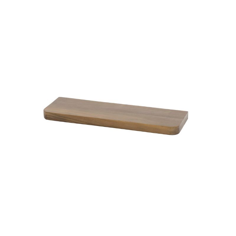 Półka ścienna Carve 60 cm