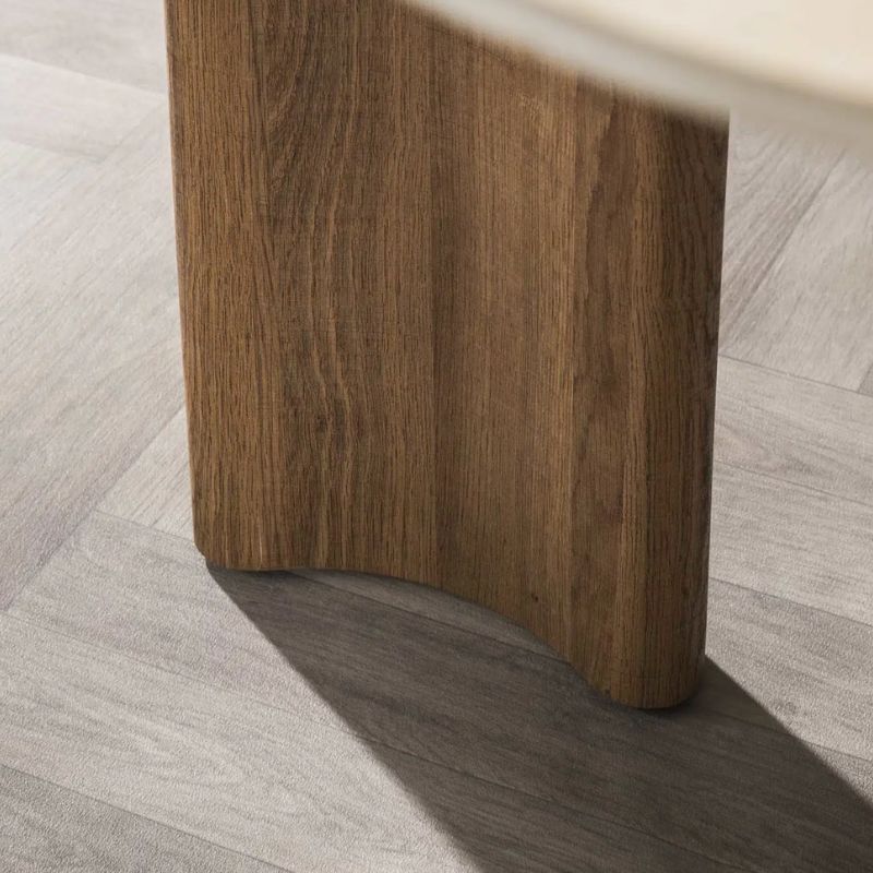 Stół Romano 180cm trawertyn ceramiczny