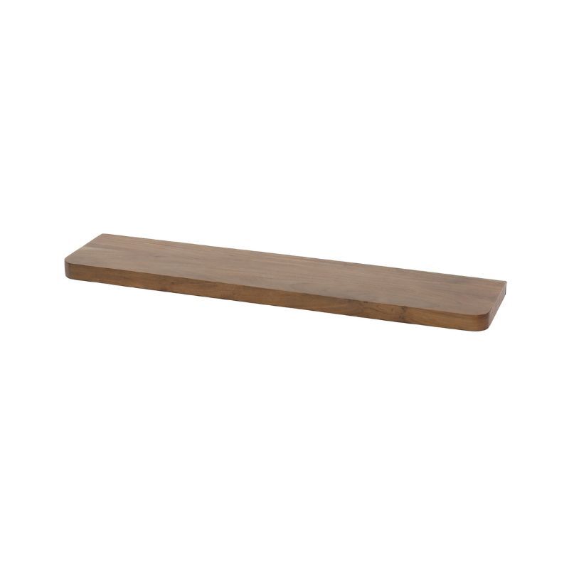 Półka ścienna Carve 90 cm