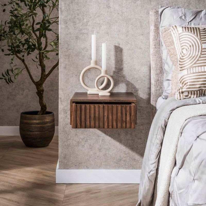 Komplet szafek nocnych 1L 2 sztuki