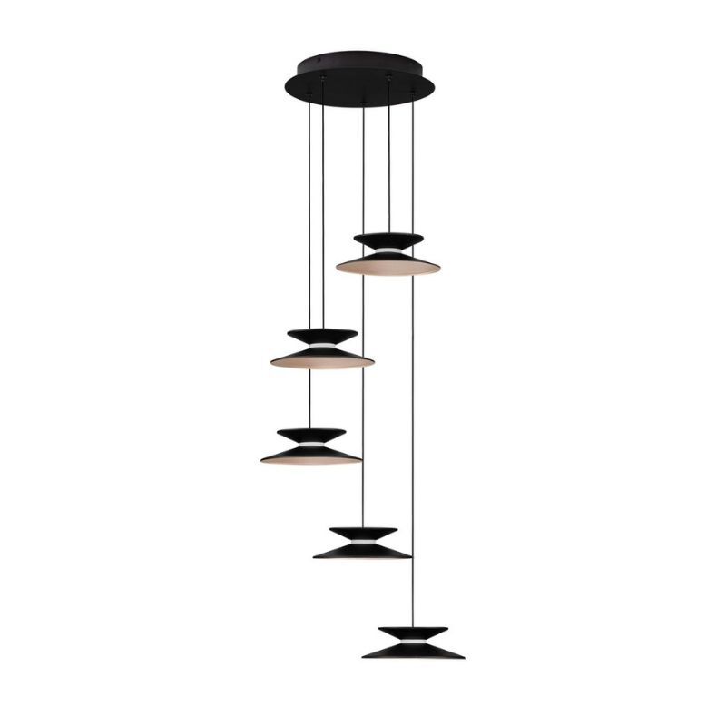 Lampa Moffi 4L