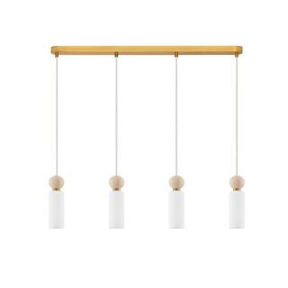 Lampa wisząca Travertina
