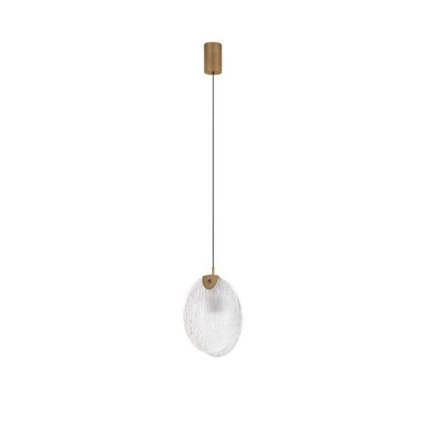 Lampa wisząca Shelly 15 cm