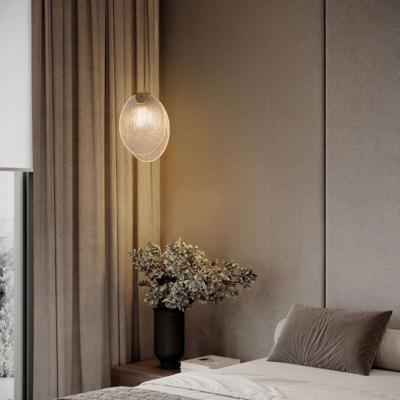 Lampa wisząca Shelly 15 cm