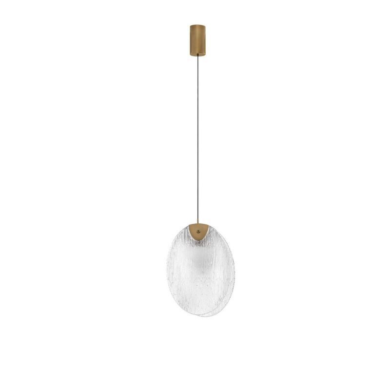 Lampa wisząca Shelly 22 cm