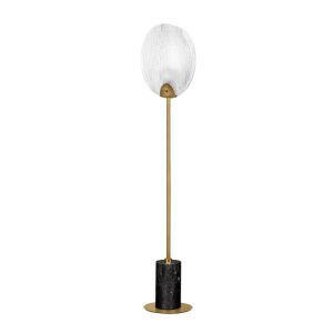 Lampa podłogowa Shelly 168 cm