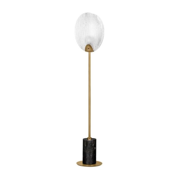 Lampa podłogowa Shelly 168 cm