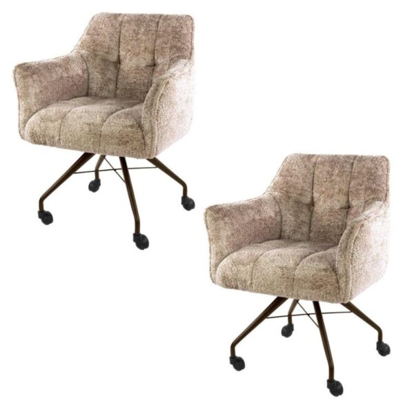 Raster Alura piaskowe