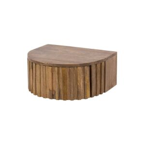 Wisząca szafka nocna Ridge 40 cm