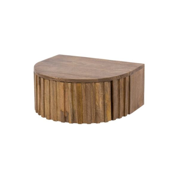 Wisząca szafka nocna Ridge 40 cm