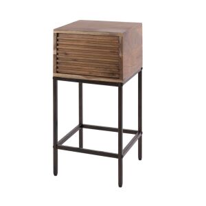 Szafka nocna z szufladą Line 30 cm