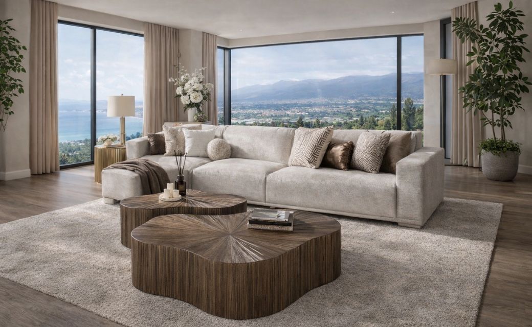 Seria Stolików Maya