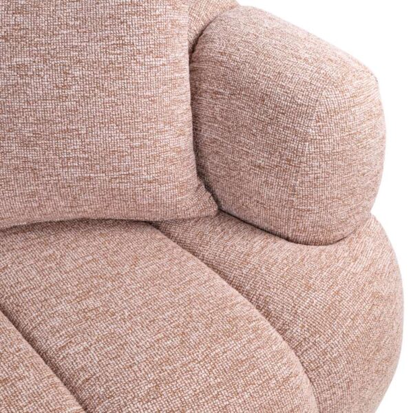 sofa Amelia różowa 6