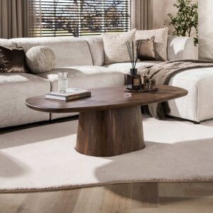 Stolik kawowy Aron 135 cm