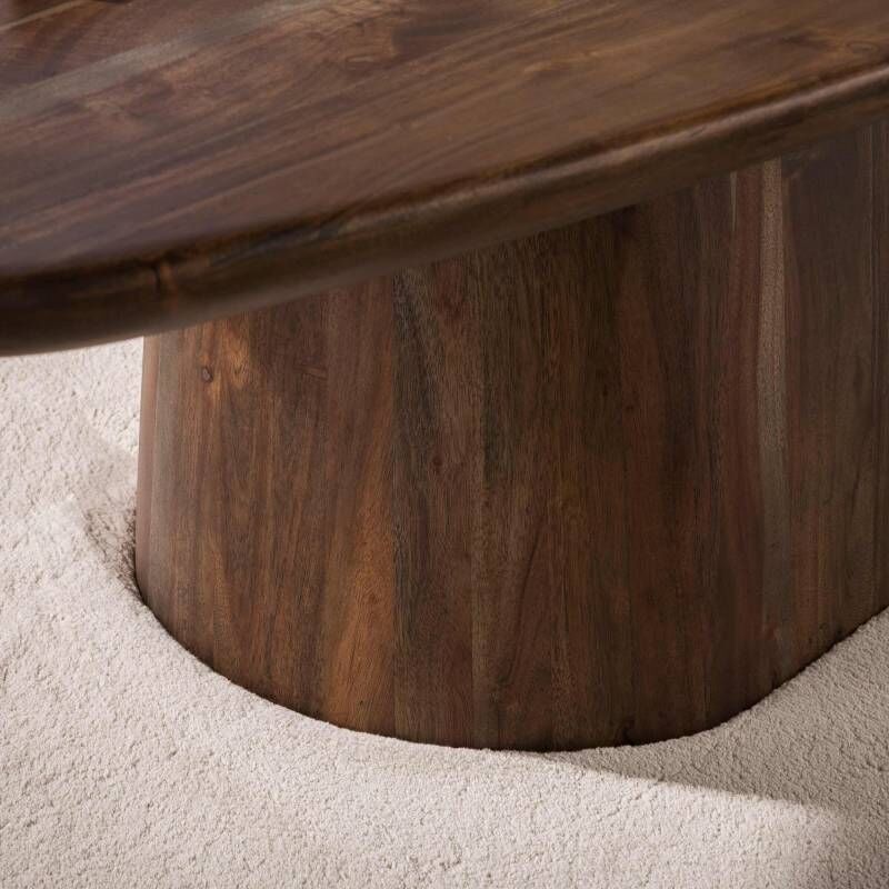 Stolik kawowy Aron 135 cm