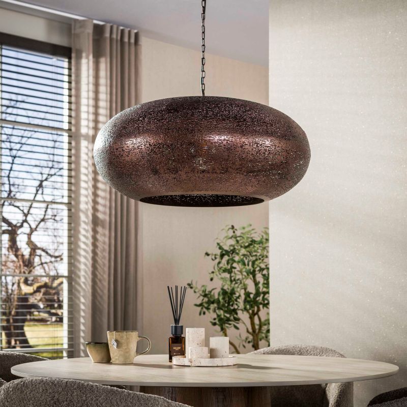 Lampa wisząca New Orient 68 cm