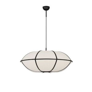 Lampa wisząca Hikari Japandi 70 cm