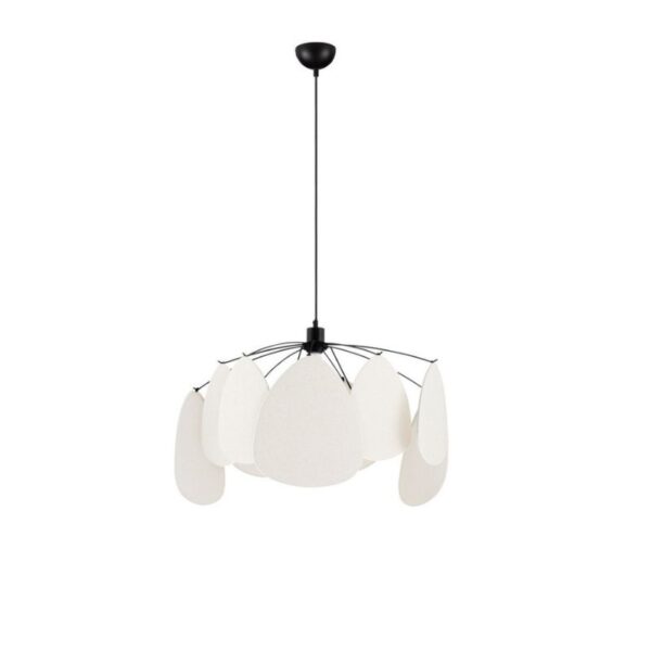 Lampa wisząca Kasumi Japandi 70 cm